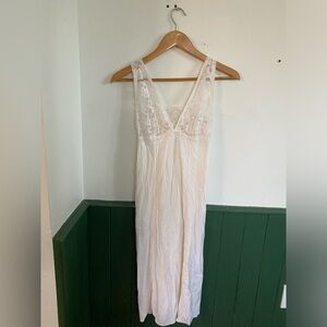 Vintage night dress